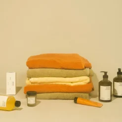 Frama Heavy Badehandtuch 150x100cm| Handtücher|Hand- & Geschirrtücher