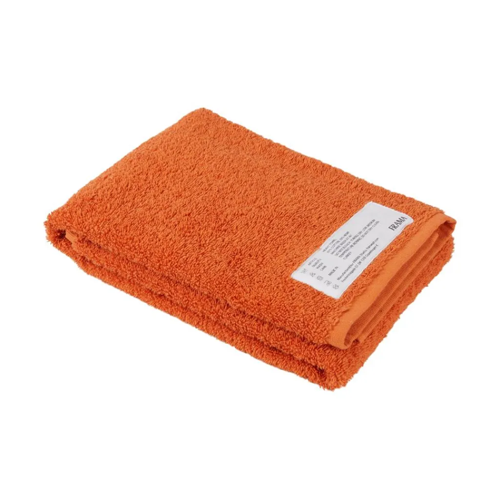 Frama Heavy Handtuch 80x50cm| Handtücher|Hand- & Geschirrtücher