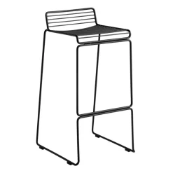 HAY Hee Barhocker Hoch| Outdoor-Barhocker