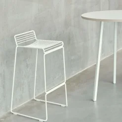 HAY Hee Barhocker Hoch| Outdoor-Barhocker