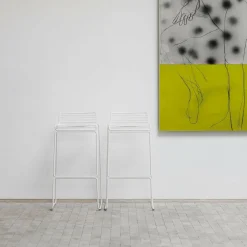 HAY Hee Barhocker Niedrig| Outdoor-Barhocker