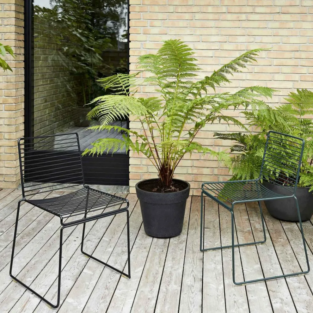 Stühle^HAY Hee Stuhl