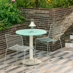 Stühle^HAY Hee Stuhl Feuerverzinkt