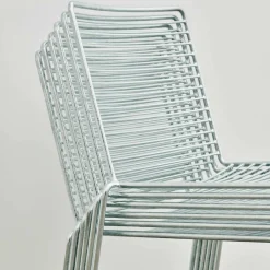 Stühle^HAY Hee Stuhl Feuerverzinkt