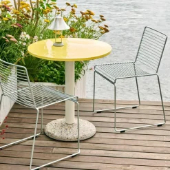 Stühle^HAY Hee Stuhl Feuerverzinkt