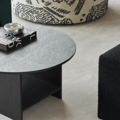 e15 Heiji Beistelltisch M| Tische