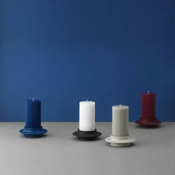 Kerzenständer^Normann Copenhagen Heima Block Kerzenständer