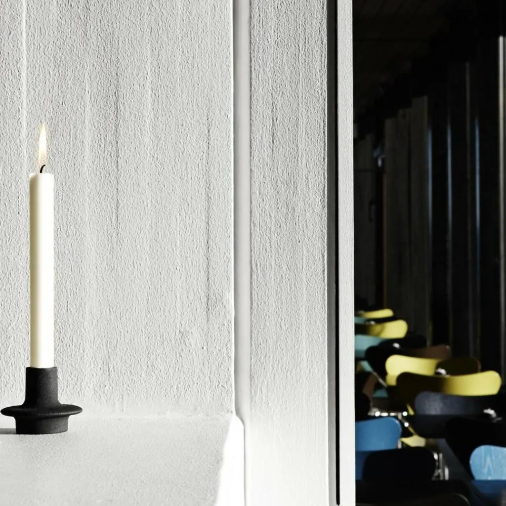 Kerzenständer^Normann Copenhagen Heima Kerzenhalter 1 Kerze