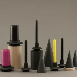 Kerzenständer^Normann Copenhagen Heima Kerzenhalter 1 Kerze