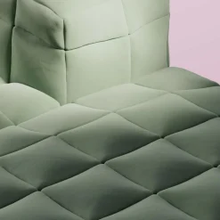 Sofas^OUT Objekte unserer Tage Henn 02 Sofa 245x140cm