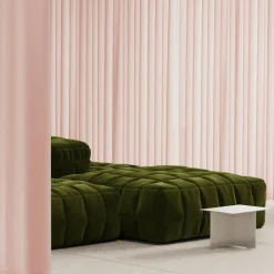 Sofas^OUT Objekte unserer Tage Henn 02 Sofa 245x140cm