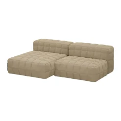 Sofas^OUT Objekte unserer Tage Henn 01 Sofa 210x140cm