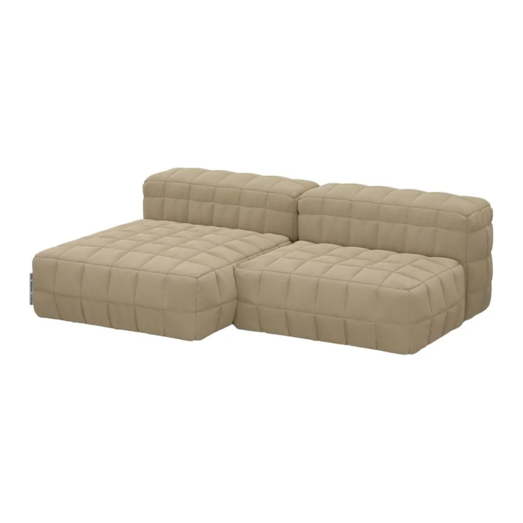 Sofas^OUT Objekte unserer Tage Henn 01 Sofa 210x140cm
