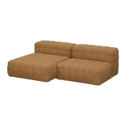 Sofas^OUT Objekte unserer Tage Henn 01 Sofa 210x140cm