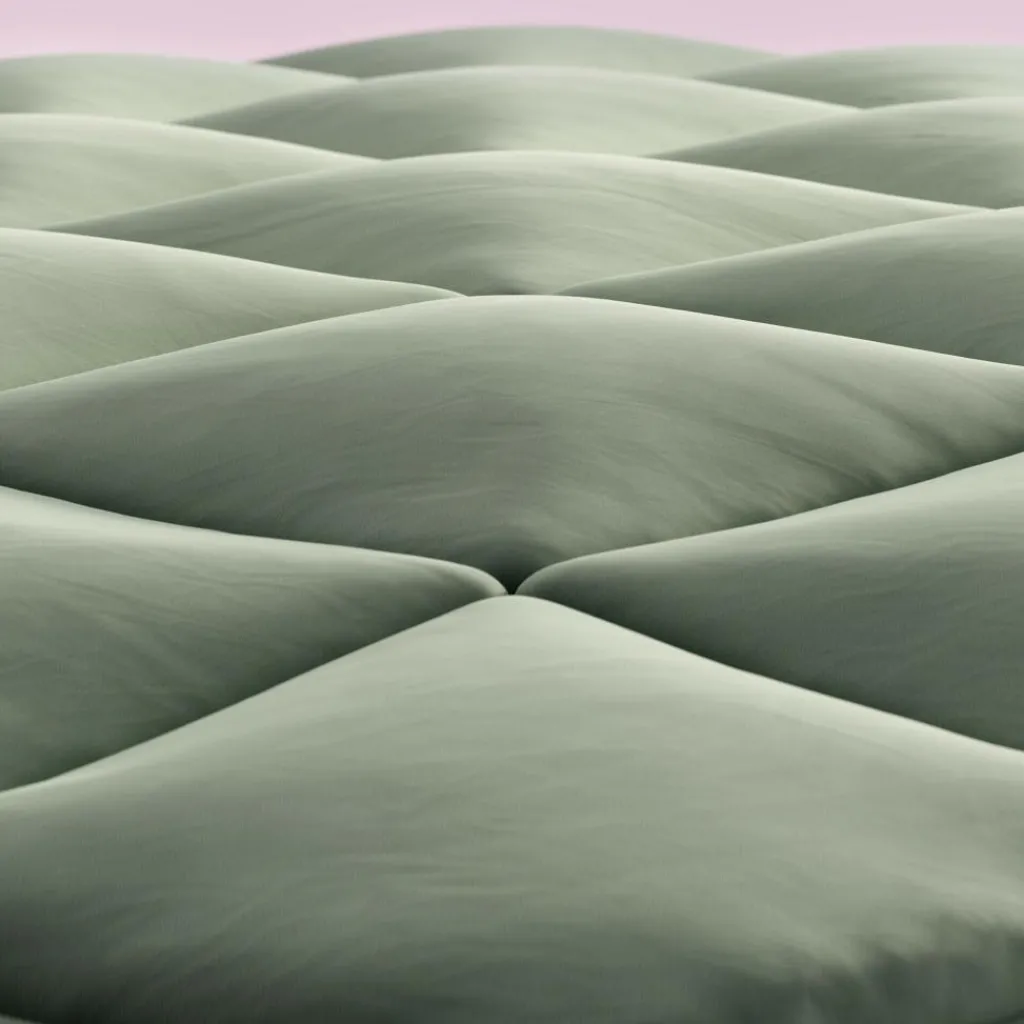 Sofas^OUT Objekte unserer Tage Henn 01 Sofa 210x140cm