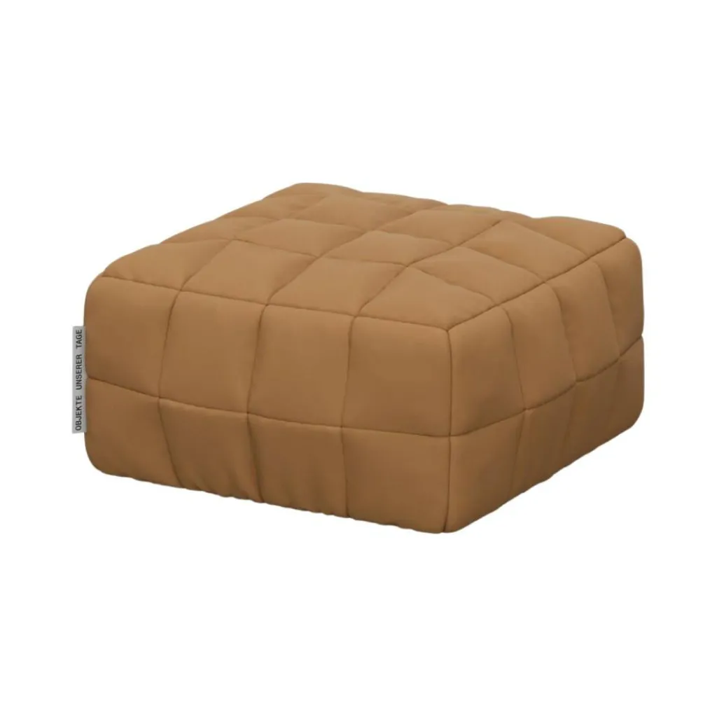 OUT Objekte unserer Tage Henn Pouf M| Poufs
