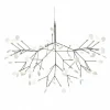 Pendelleuchten^Moooi Heracleum III Large LED Pendelleuchte