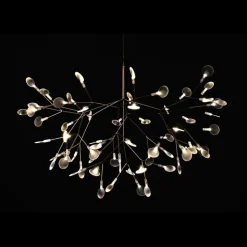 Pendelleuchten^Moooi Heracleum III Large LED Pendelleuchte