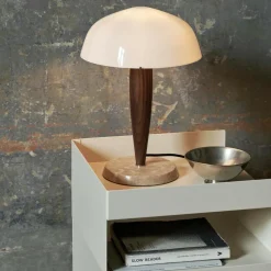 &Tradition Herman SHY3 Tischleuchte| Tischleuchten