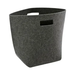 Badaccessoires|Papierkörbe & Mülleimer^HEY-SIGN Filz Papierkorb