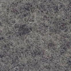 HEY-SIGN Kaminholzkorb aus Filz 26x25cm| Kaminzubehör