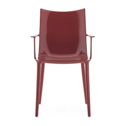 Stühle^Kartell H.H.H. Armlehnstuhl