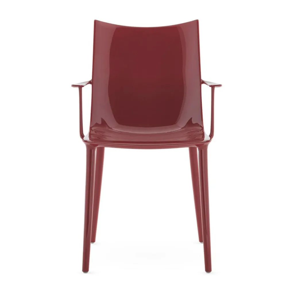 Stühle^Kartell H.H.H. Armlehnstuhl