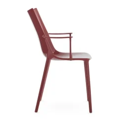 Stühle^Kartell H.H.H. Armlehnstuhl