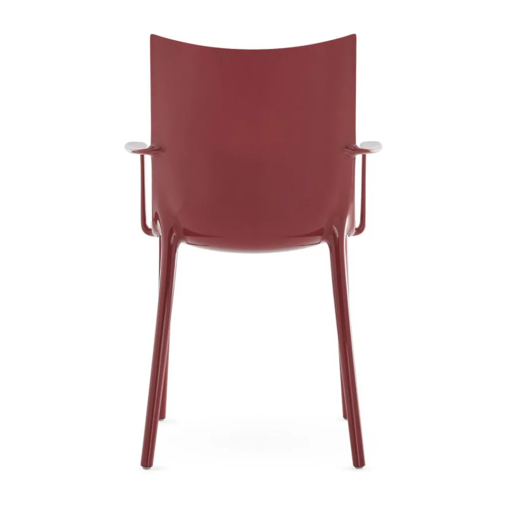 Stühle^Kartell H.H.H. Armlehnstuhl