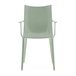 Stühle^Kartell H.H.H. Armlehnstuhl