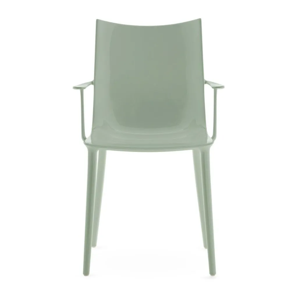 Stühle^Kartell H.H.H. Armlehnstuhl