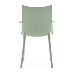 Stühle^Kartell H.H.H. Armlehnstuhl