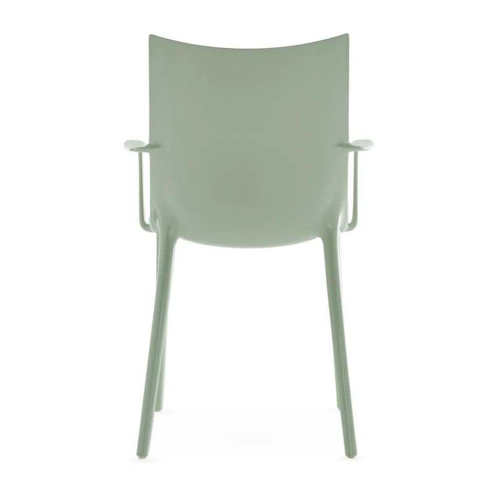 Stühle^Kartell H.H.H. Armlehnstuhl