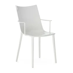 Stühle^Kartell H.H.H. Armlehnstuhl