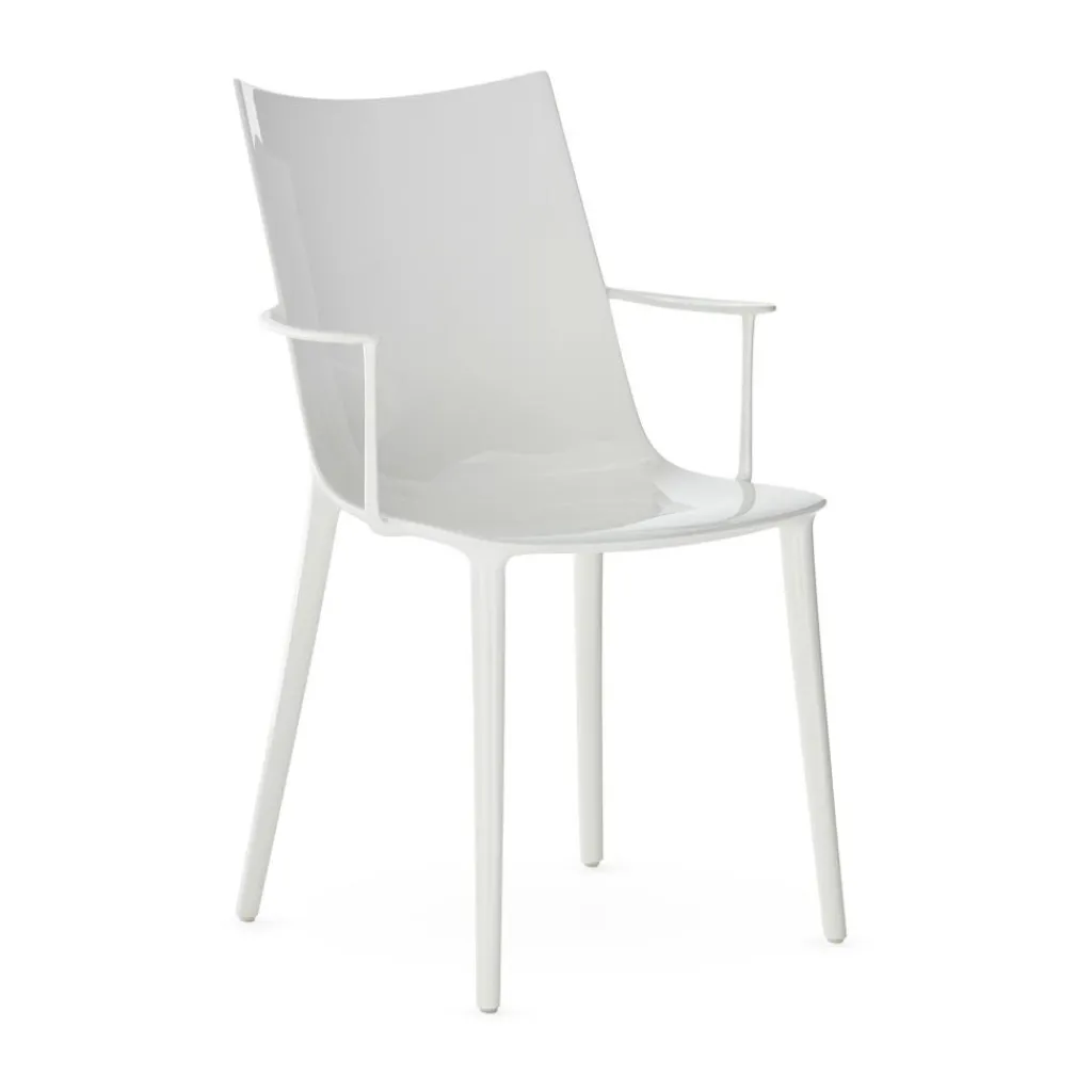 Stühle^Kartell H.H.H. Armlehnstuhl