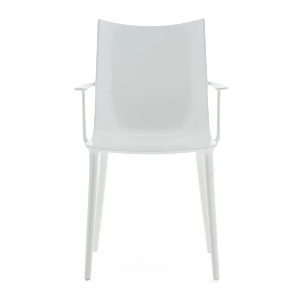 Stühle^Kartell H.H.H. Armlehnstuhl