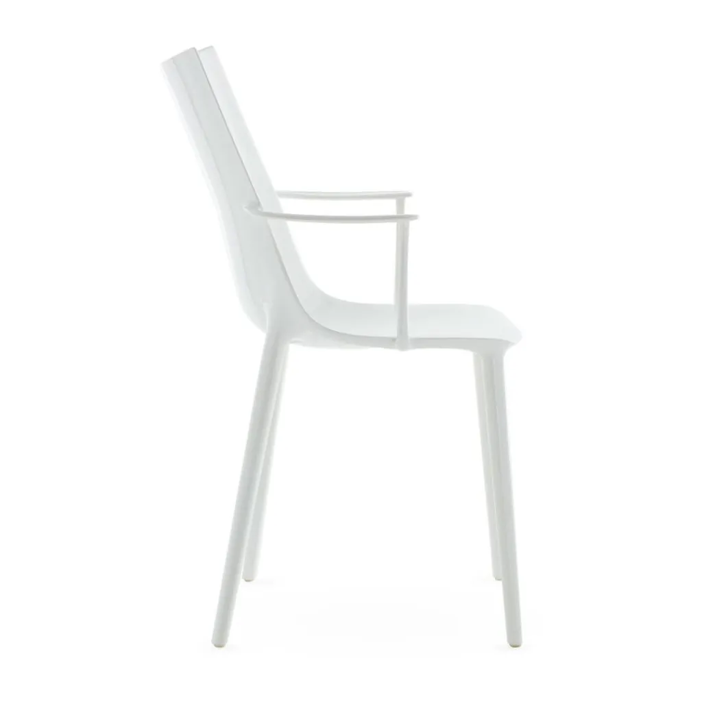 Stühle^Kartell H.H.H. Armlehnstuhl