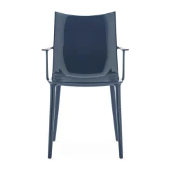 Stühle^Kartell H.H.H. Armlehnstuhl