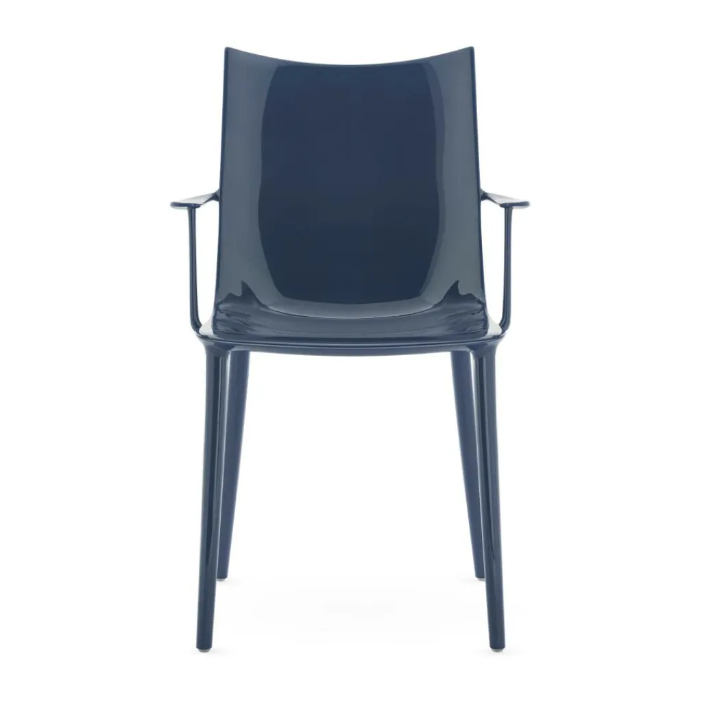 Stühle^Kartell H.H.H. Armlehnstuhl