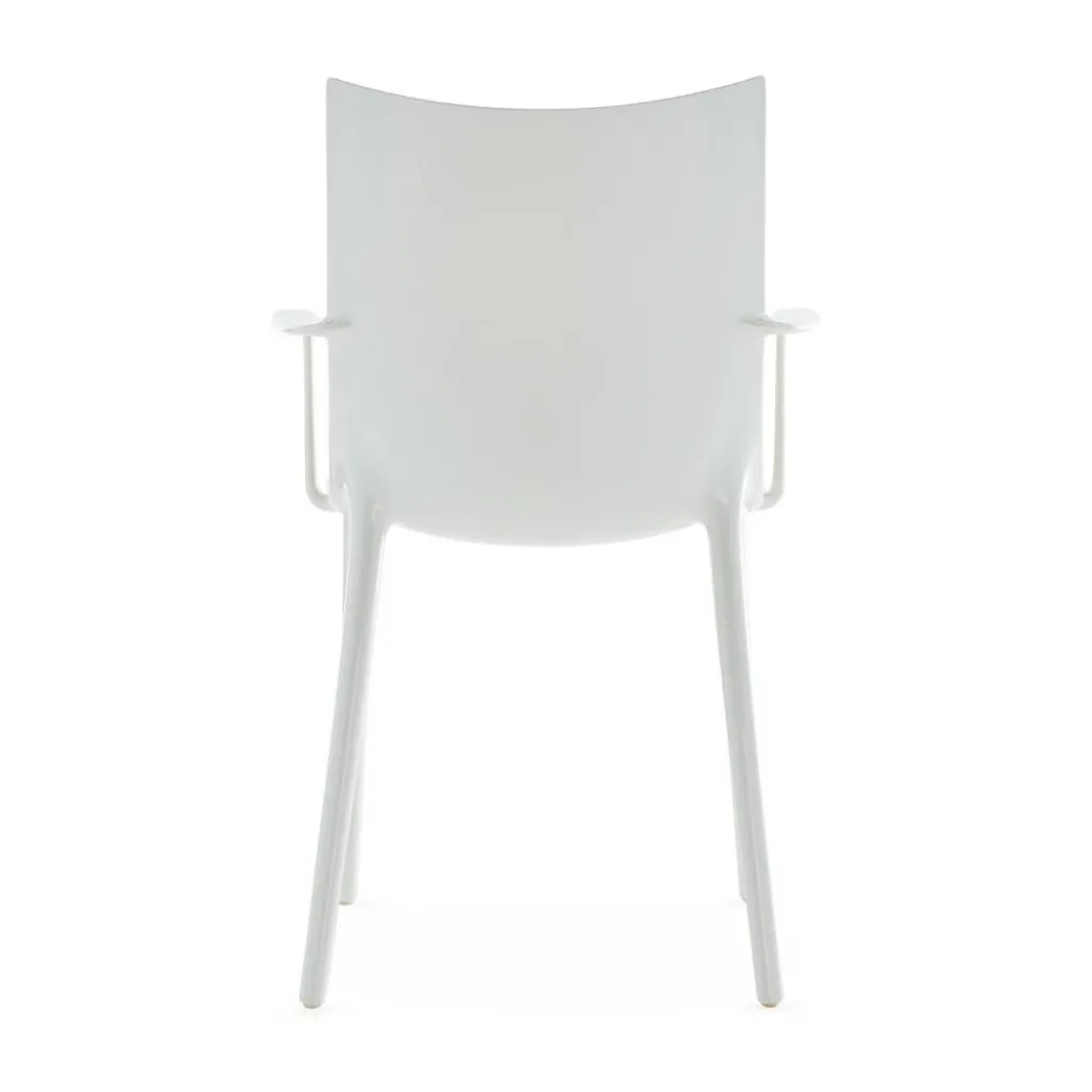 Stühle^Kartell H.H.H. Armlehnstuhl