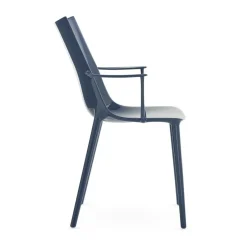 Stühle^Kartell H.H.H. Armlehnstuhl