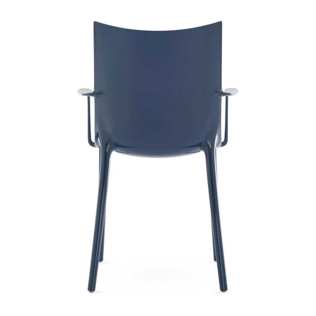 Stühle^Kartell H.H.H. Armlehnstuhl