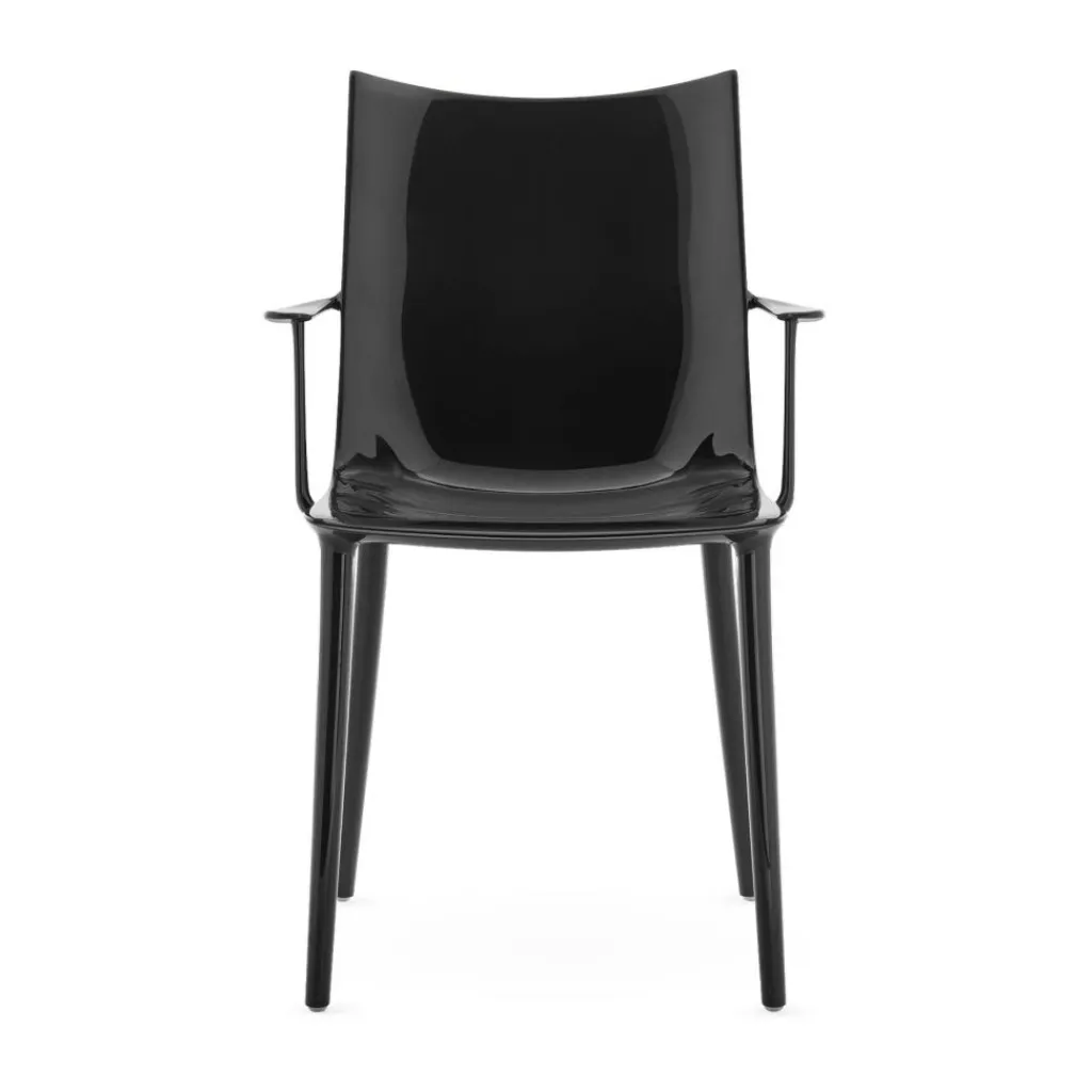 Stühle^Kartell H.H.H. Armlehnstuhl