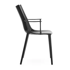 Stühle^Kartell H.H.H. Armlehnstuhl