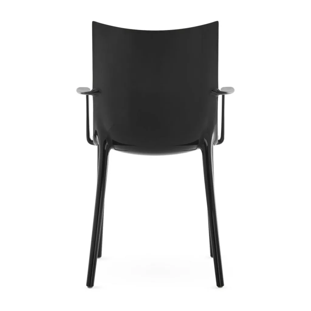 Stühle^Kartell H.H.H. Armlehnstuhl