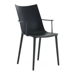 Kartell H.H.H. Armlehnstuhl matt| Stühle