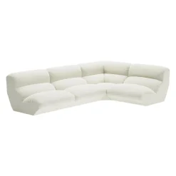 &Tradition Hi Lo Konfiguration E 4-Sitzer Ecksofa| Sofas