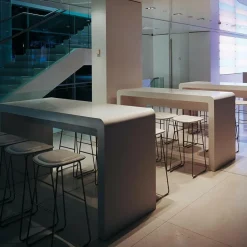 Hocker^Cappellini Hi Pad Hocker H 70cm