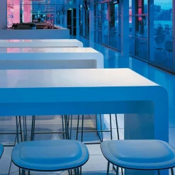 Hocker^Cappellini Hi Pad Hocker H 45cm