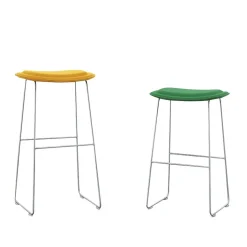 Hocker^Cappellini Hi Pad Hocker H 45cm